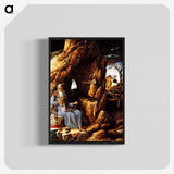 1-6_Andrea-Mantegna_blk-crop