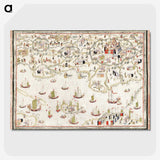 1-6_Antique-Maps_picture-crop