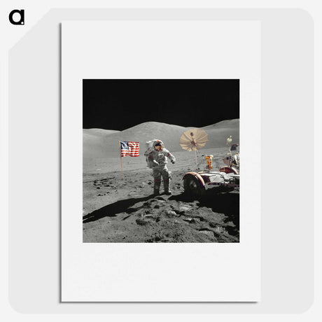 1-6_Apollo-Moon-Landing_picture