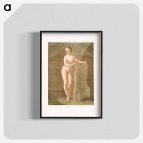 アートポスター-This fascinating collection of anatomical illustrations - アルノルド エロイ ゴーティエ ダゴティ Poster.