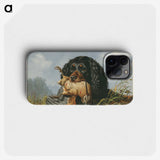 1-6_Arthur-Fitzwilliam-Tait_phone