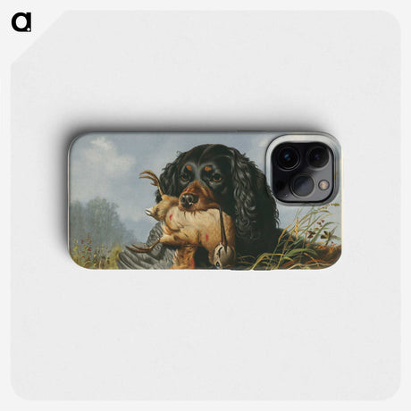 1-6_Arthur-Fitzwilliam-Tait_phone