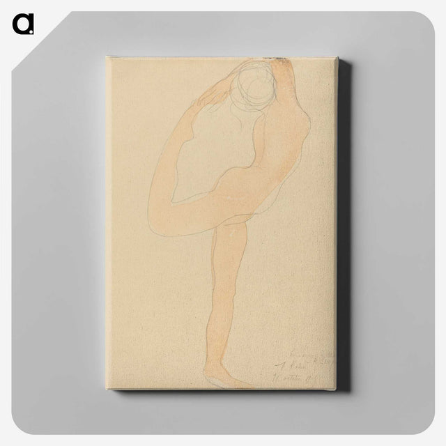 1-6_Auguste-Rodin_canvas