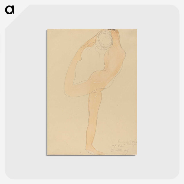 1-6_Auguste-Rodin_postcard