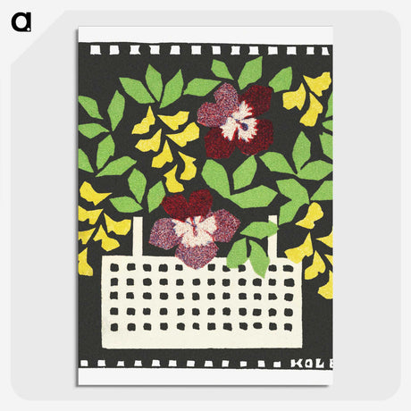 1-6_Basket-of-Flowers_picture-crop