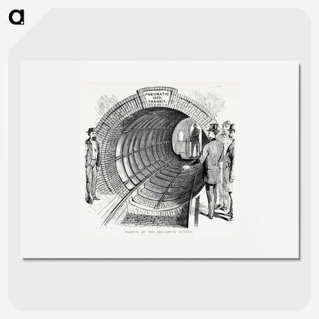 1-6_Broadway-Underground-Railway_picture