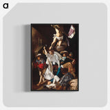 1-6_Caravaggio_blk-crop