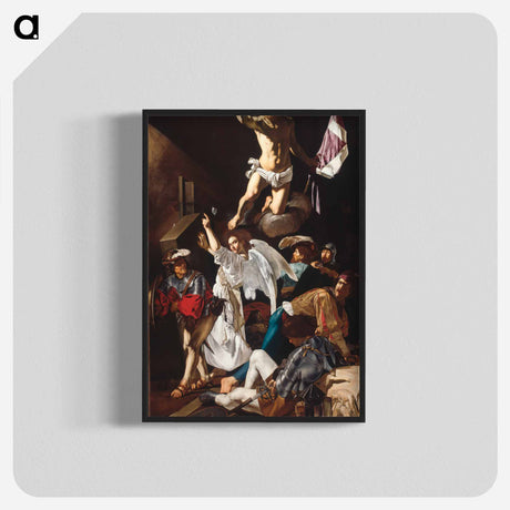 1-6_Caravaggio_blk-crop