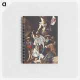 1-6_Caravaggio_memo