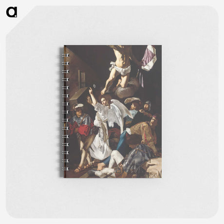 1-6_Caravaggio_memo