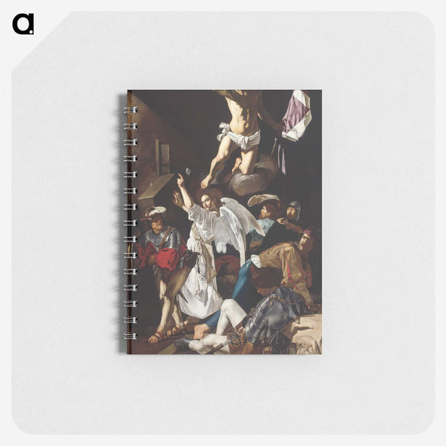 1-6_Caravaggio_memo