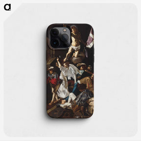 1-6_Caravaggio_phone