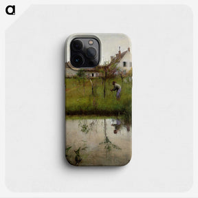 1-6_Carl-Larsson_phone