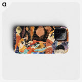 1-6_Charles-Demuth_phone