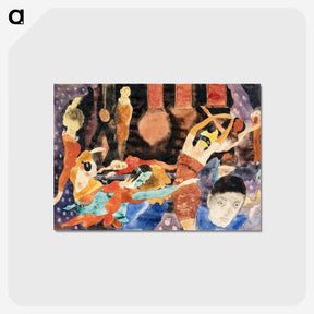 1-6_Charles-Demuth_postcard
