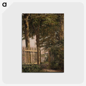 1-6_Christen-Kobke_postcard