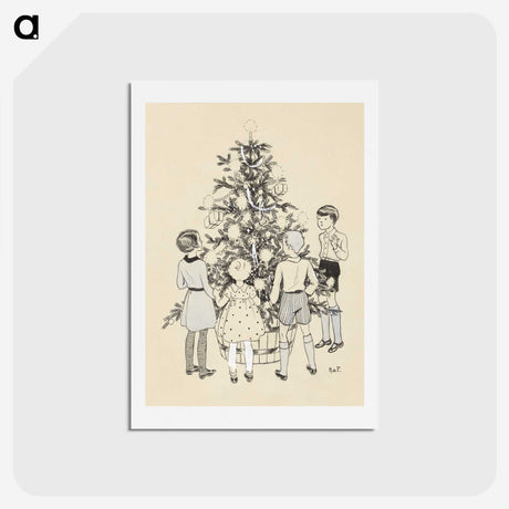 1-6_Christmas_hagaki