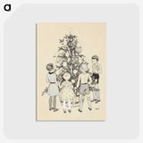1-6_Christmas_postcard