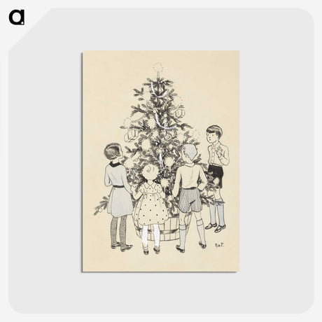 1-6_Christmas_postcard