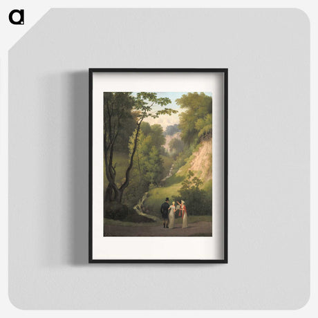 1-6_Christoffer-Wilhelm-Eckersberg_blk