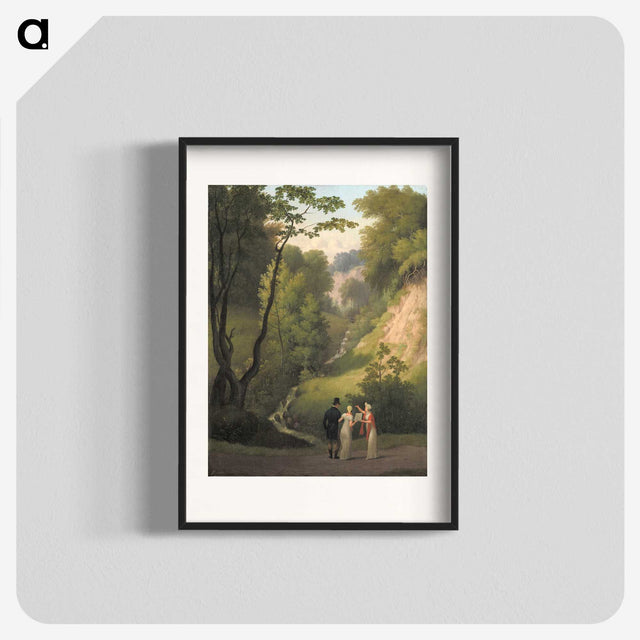 1-6_Christoffer-Wilhelm-Eckersberg_blk