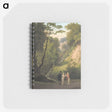 1-6_Christoffer-Wilhelm-Eckersberg_memo