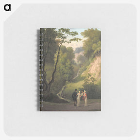 1-6_Christoffer-Wilhelm-Eckersberg_memo