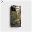 1-6_Christoffer-Wilhelm-Eckersberg_phone