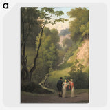 1-6_Christoffer-Wilhelm-Eckersberg_picture-crop