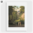 1-6_Christoffer-Wilhelm-Eckersberg_picture