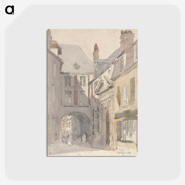 1-6_David-Cox_postcard