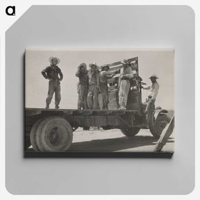 1-6_Dorothea-Lange_canvas