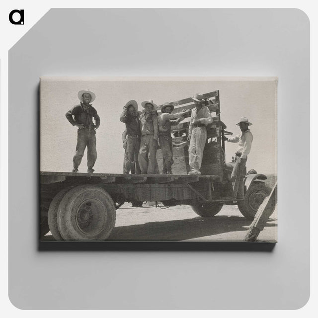 1-6_Dorothea-Lange_canvas