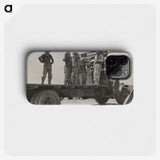 1-6_Dorothea-Lange_phone