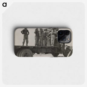 1-6_Dorothea-Lange_phone