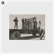 1-6_Dorothea-Lange_postcard