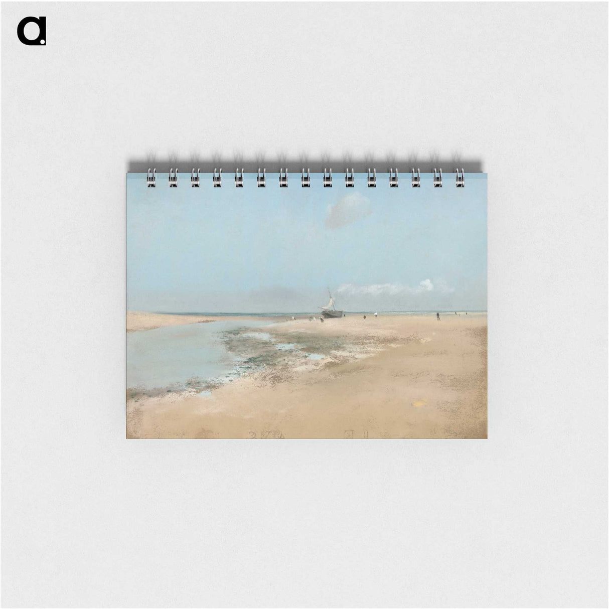 1-6_Edgar-Degas_memo
