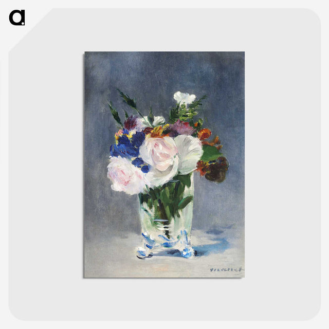 1-6_Edouard-Manet_postcard