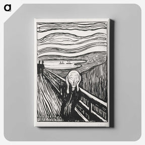 1-6_Edvard-Munch_canvas