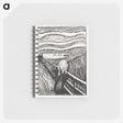 1-6_Edvard-Munch_memo