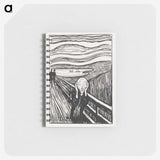 1-6_Edvard-Munch_memo