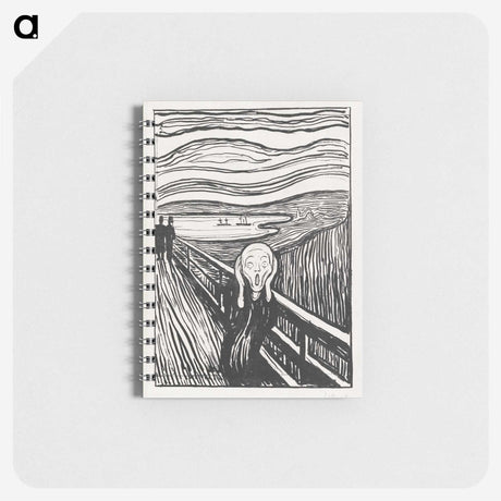 1-6_Edvard-Munch_memo