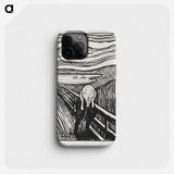 1-6_Edvard-Munch_phone