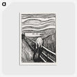 1-6_Edvard-Munch_postcard