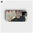 1-6_Egon-Schiele_phone