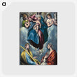 1-6_El-Greco_postcard