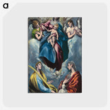 1-6_El-Greco_postcard