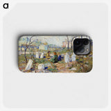 1-6_Ernest-Lawson_phone