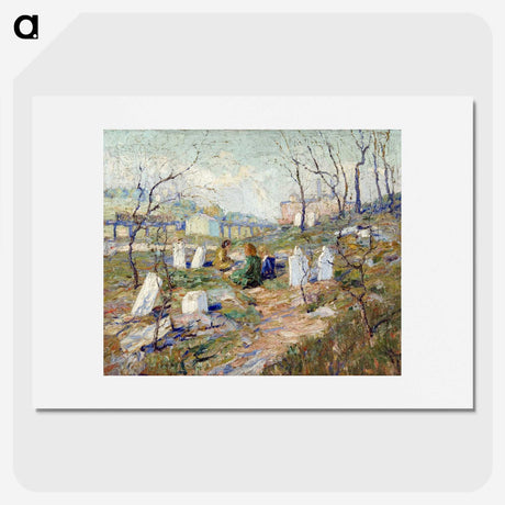 1-6_Ernest-Lawson_picture