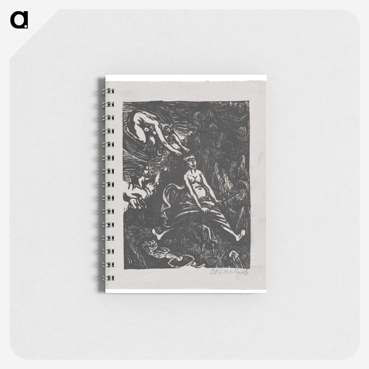 1-6_Ernst-Heinrich-Barlach_memo
